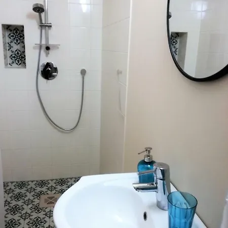 Arancia Studio Apartment *